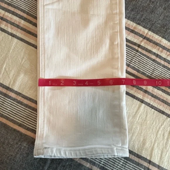 J CREW | 30 | Toothpick - Picture 12 of 13